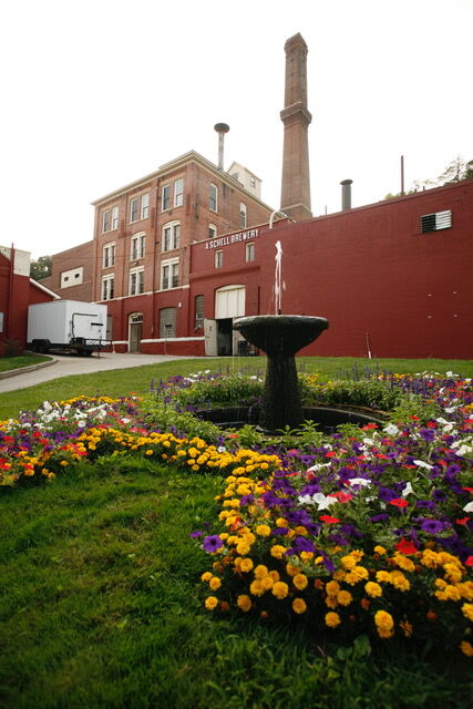 Schell's Brewhouse